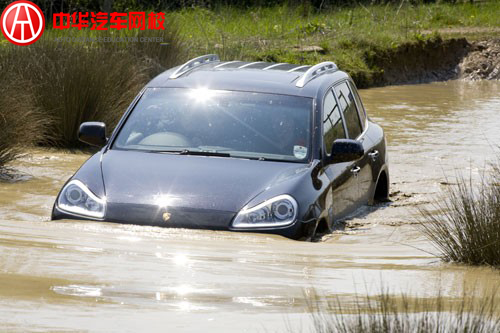 泡水車，事故車