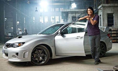 日產(chǎn)370Z