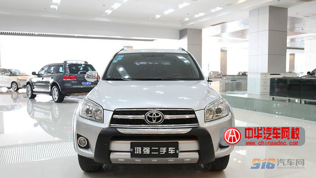 豐田RAV4