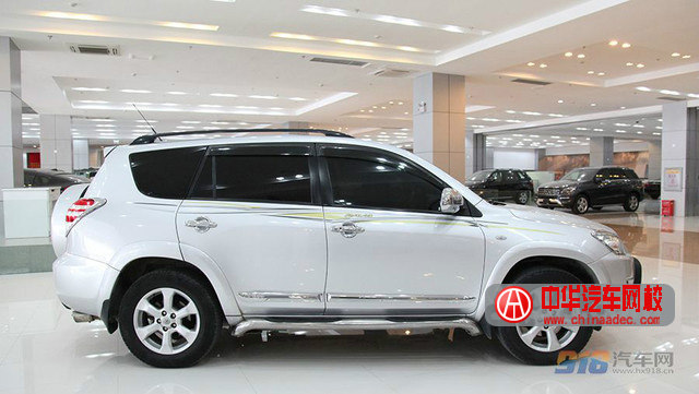 豐田RAV4