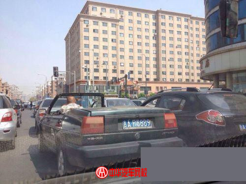 什么樣子的二手車無法過戶呢？