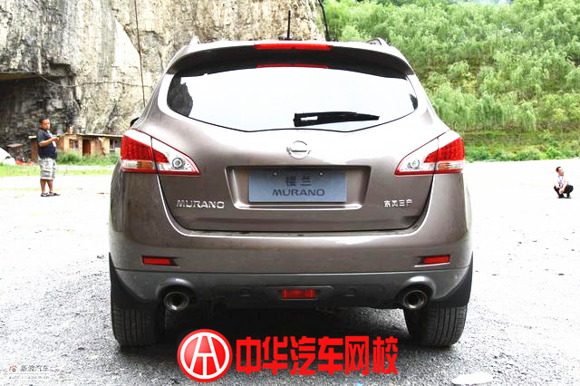 日產(chǎn)樓蘭@chinaadec.com