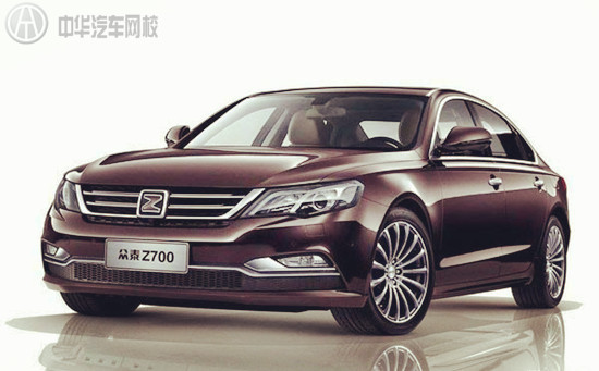 2016年眾泰推3款全新中型SUV,沖擊銷量30萬@chinaadec.com