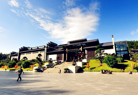 這個夏天，我和“偉人”一起過@chinaadec.com