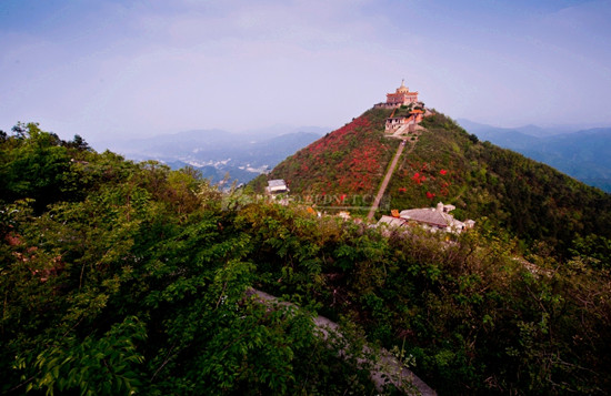 這個夏天，我和“偉人”一起過@chinaadec.com