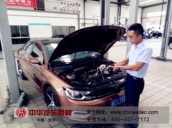 大眾又粗大事啦！新買汽車發(fā)動機故障，4S店拒絕免費保修？@chinaadec.com