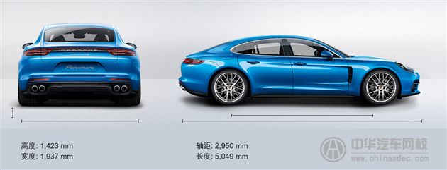 歐洲大神測全新Panamera@chinaadec.com