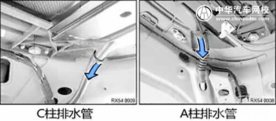 汽車漏雨誰的的錯？誰惹的禍？@chinaadec.com