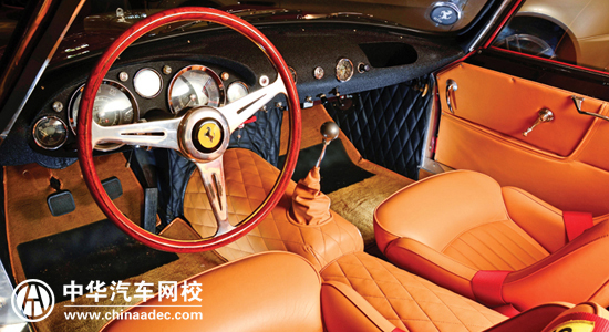 穿越時(shí)代的經(jīng)典 盤點(diǎn)60年代的超級(jí)跑車!@p747qisn.cn