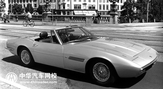 穿越時(shí)代的經(jīng)典 盤點(diǎn)60年代的超級(jí)跑車!@p747qisn.cn