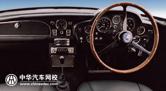 穿越時(shí)代的經(jīng)典 盤點(diǎn)60年代的超級(jí)跑車!@p747qisn.cn