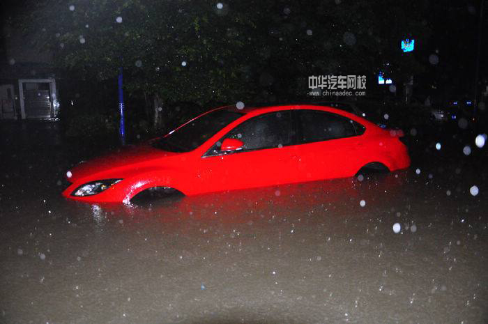 南方暴雨車輛流入二手車市場，“天鴿”接力？@chinaadec.com