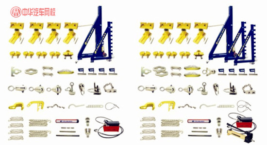 車身修復(fù)專用設(shè)備有哪些？@chinaadec.com