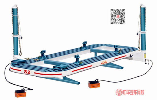 車身修復(fù)專用設(shè)備有哪些？@chinaadec.com