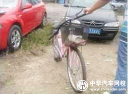 汽車估損鑒定案例：車體痕跡鑒定@chinaadec.com