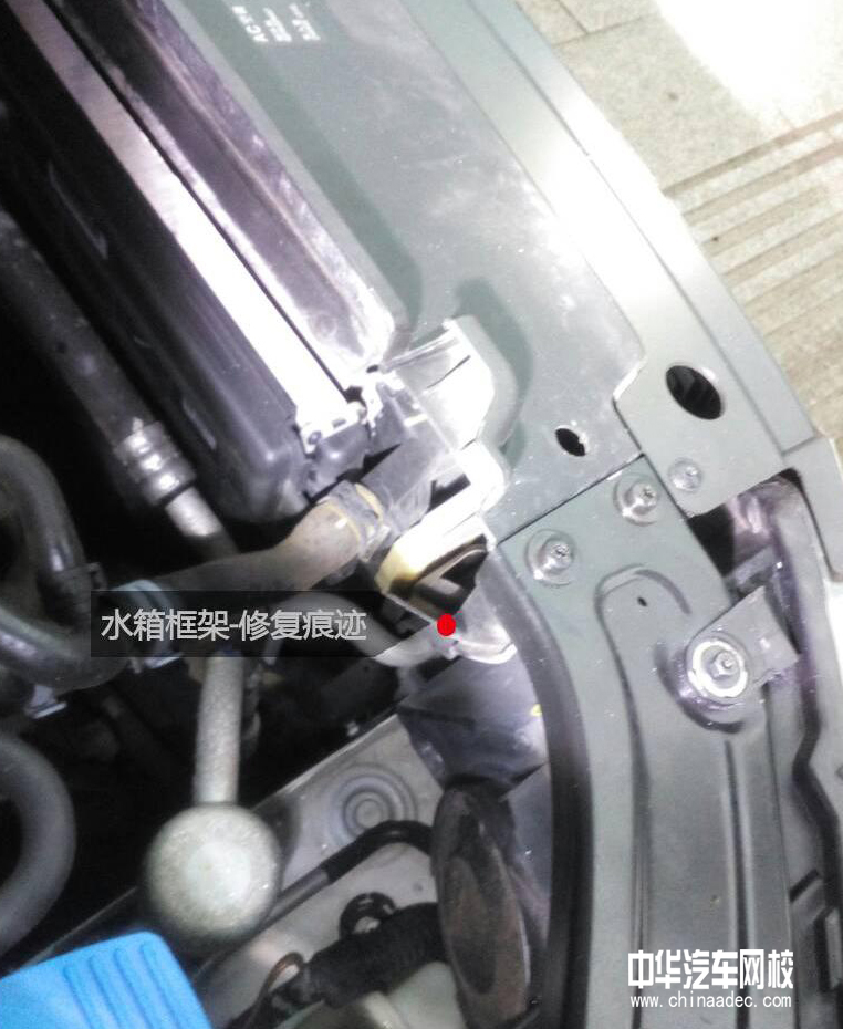 什么情況？二手車記錄慘不忍睹，實車卻沒問題@chinaadec.com