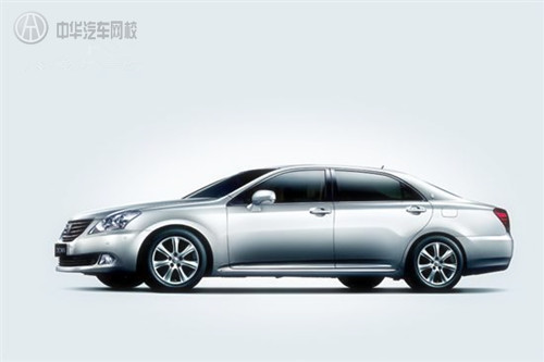 中華汽車網(wǎng)校盤點(diǎn)豐田皇冠經(jīng)典車型@chinaadec.com