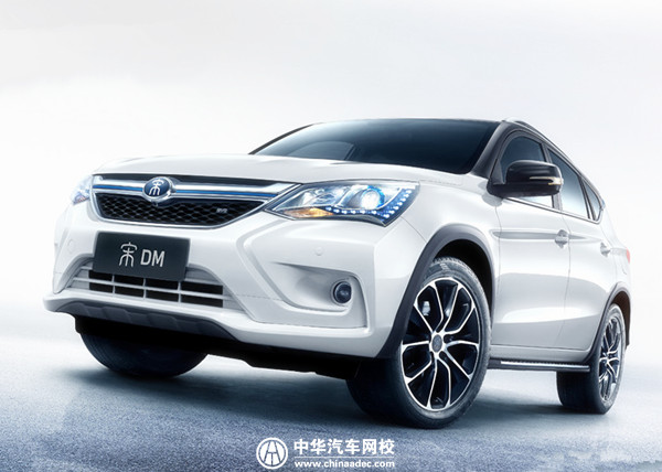 好車推薦：10-15萬買什么車好 ？10-15萬左右汽車排行榜@chinaadec.com