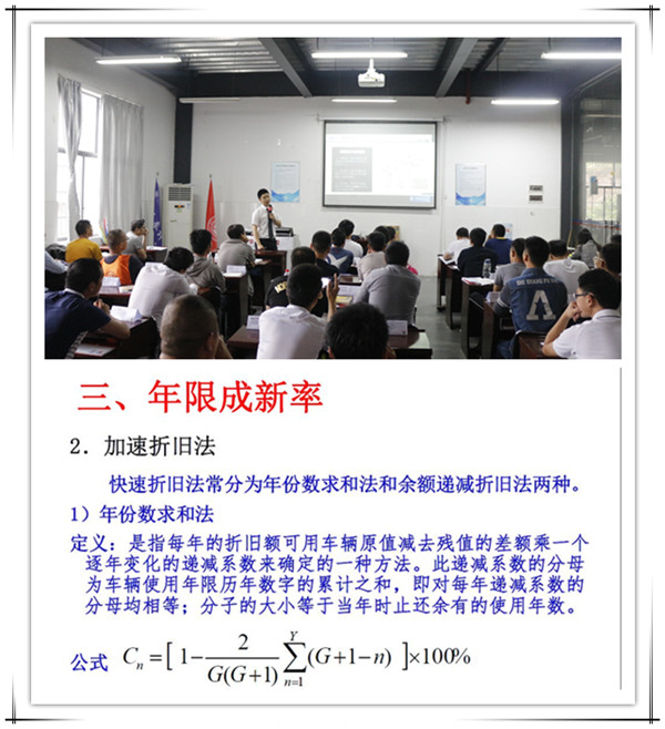 分組對抗賽·二手車鑒定評估師事故車勘察檢測@chinaadec.com