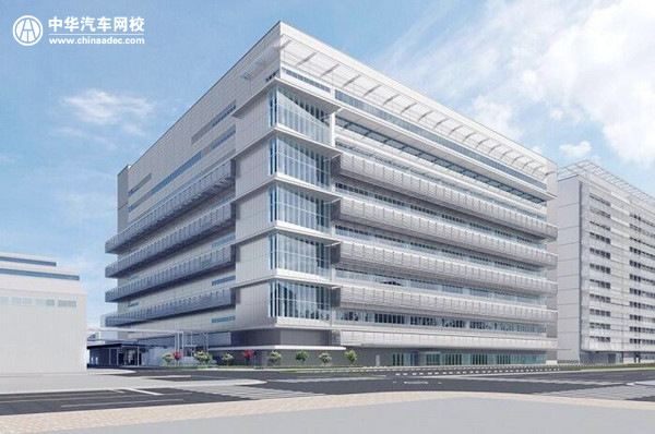 豐田開建新燃料電池工廠Honsha 計(jì)劃2020年產(chǎn)能翻10倍@chinaadec.com