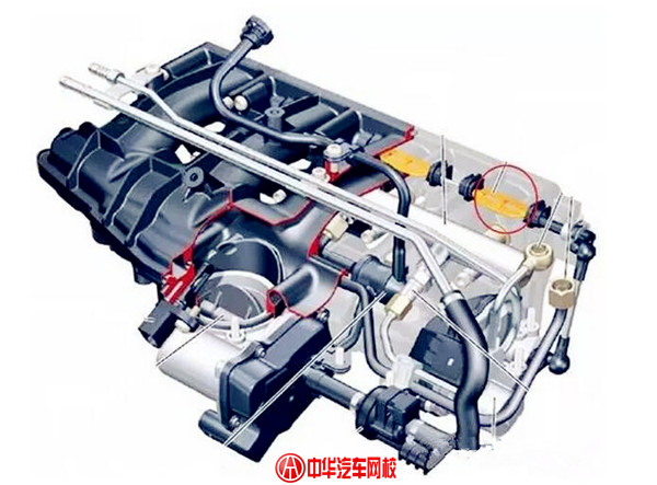 高收藏干貨來(lái)襲：奧迪轎車故障案例@chinaadec.com