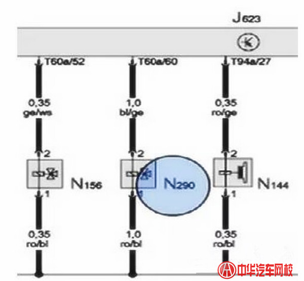 高收藏干貨來(lái)襲：奧迪轎車故障案例@chinaadec.com