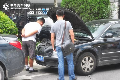 哪里買車更靠譜？常見二手車購買渠道優(yōu)劣分析@chinaadec.com