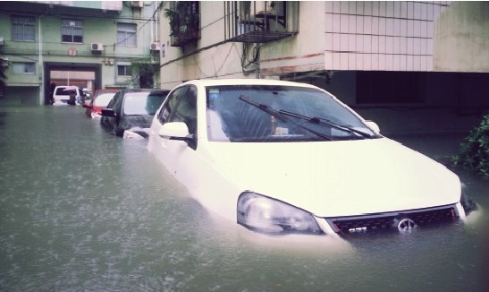 泡水車檢驗(yàn)方法及案例@chinaadec.com