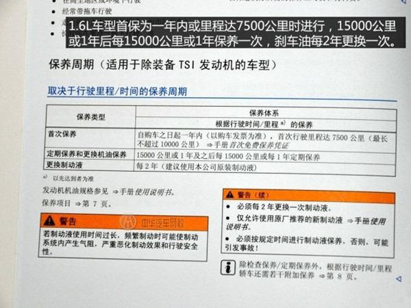 大眾速騰什么時候首保？詳述速騰保養(yǎng)項目及費用@chinaadec.com