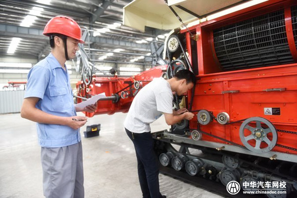 農(nóng)機修理工怎么報名？農(nóng)機修理工報名需要什么條件？@chinaadec.com