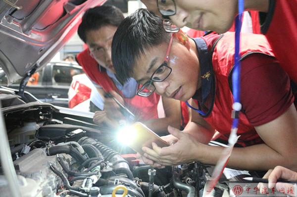 學二手車評估？考取二手車評估師證書很重要！@chinaadec.com