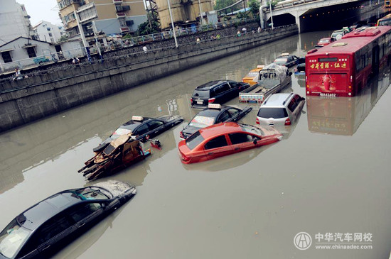 如何鑒別“水淹車”？評估師小竅門學(xué)起來！@chinaadec.com