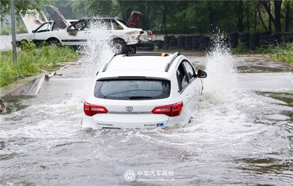 學(xué)會(huì)這一招 避免買到“泡水車”！@chinaadec.com