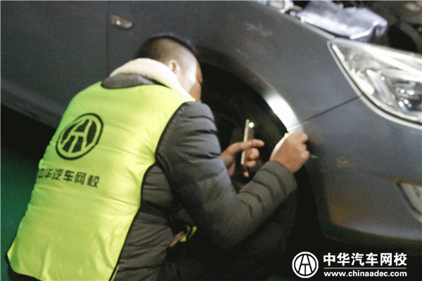 中華汽車網(wǎng)校學員培訓@chinaadec.com