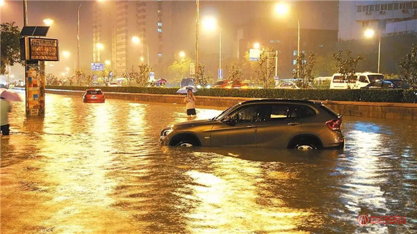 注意鑒別水泡火燒車二手車，避免被坑@chinaadec.com