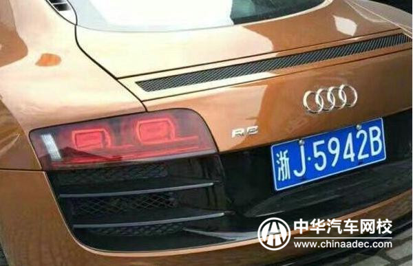 搞笑奇葩車牌號(hào)碼集錦，讓你笑到肚子疼！@p747qisn.cn