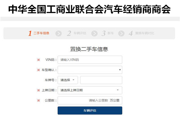 全國工商聯(lián)汽車經(jīng)銷商商會：推動二手車行業(yè)發(fā)展，我們只干實事！@chinaadec.com
