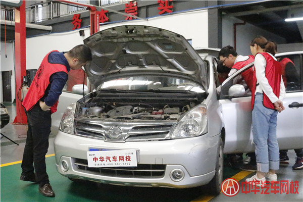 在哪里有二手車評(píng)估師培訓(xùn)學(xué)校？能學(xué)到東西嗎@chinaadec.com