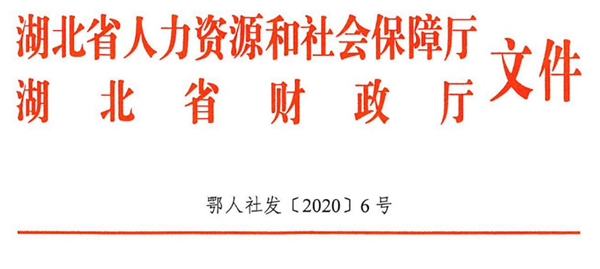 湖北省關(guān)于做好職業(yè)技能提升行動線上培訓(xùn)等工作的通知@chinaadec