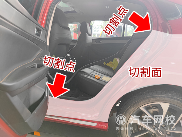 二手車評估案例@chinaadec.com