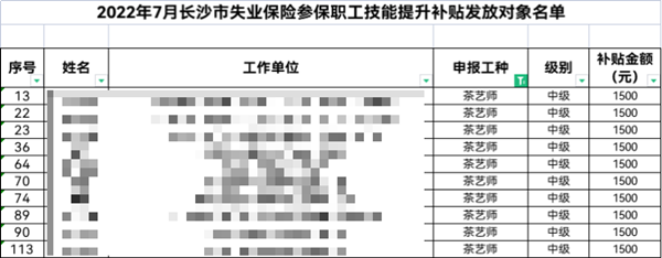 茶藝師證書(shū)多少錢(qián)？長(zhǎng)沙茶藝師培訓(xùn)，符合條件免費(fèi)學(xué)、免費(fèi)考證@chinaadec